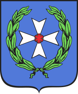 Herb Wejherowa
